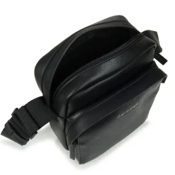 Pochettes / Sacoches^Calvin Klein Jeans - CK MUST REPORTER S Noir