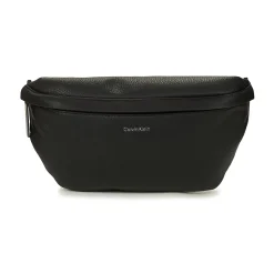 Pochettes / Sacoches^Calvin Klein Jeans - CK MUST WAISTBAG Noir