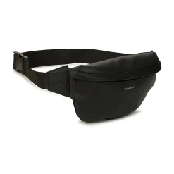 Pochettes / Sacoches^Calvin Klein Jeans - CK MUST WAISTBAG Noir