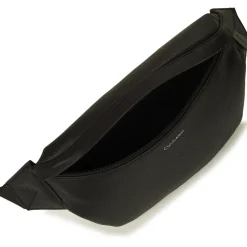 Pochettes / Sacoches^Calvin Klein Jeans - CK MUST WAISTBAG Noir