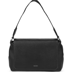 Besaces / Sacs Bandoulière^Calvin Klein Jeans - CK MUST TOP HANDLEBAG_CAVIAR Noir