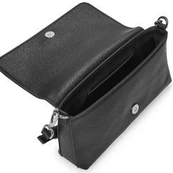 Sacs À Main^Calvin Klein Jeans - CK MUST CONV SHLDERBAG_CAVIAR Noir
