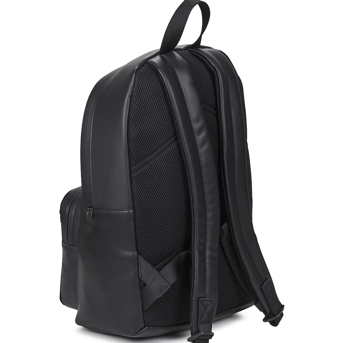 Sacs À Dos^Calvin Klein Jeans - CK MUST ROUND BP MONO Noir