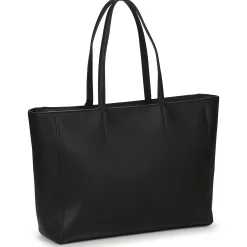 Cabas / Sacs Shopping^Calvin Klein Jeans - CK MUST SHOPPER MD Noir