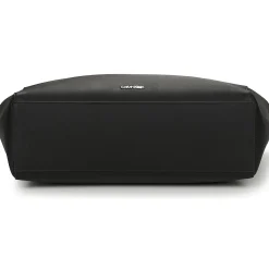 Cabas / Sacs Shopping^Calvin Klein Jeans - CK MUST SHOPPER MD Noir