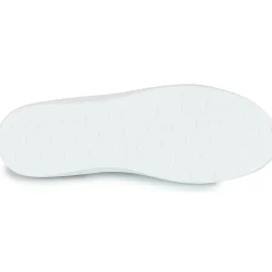 Baskets Mode^Calvin Klein Jeans - CLASSIC CUPSOLE MG CANVAS