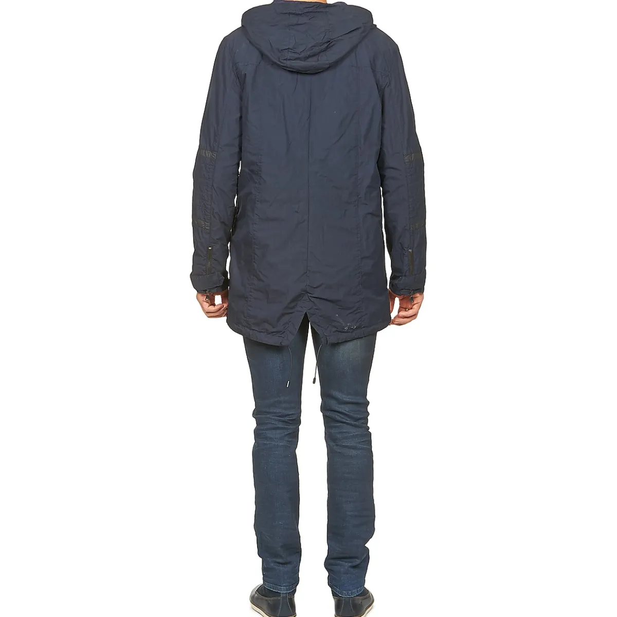 Manteaux^Calvin Klein Jeans - ONTARIO Marine