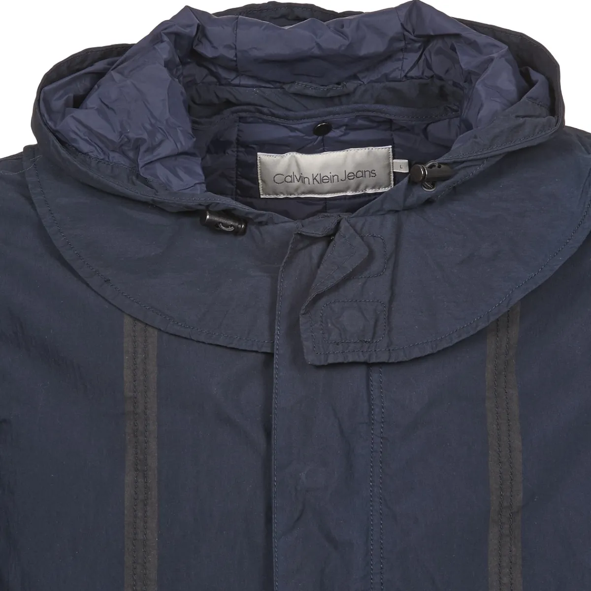 Manteaux^Calvin Klein Jeans - ONTARIO Marine