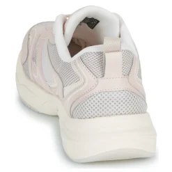 Baskets Mode^Calvin Klein Jeans - RETRO TENNIS MESH ML