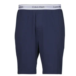 Shorts & Bermudas^Calvin Klein Jeans - SLEEP SHORT Marine