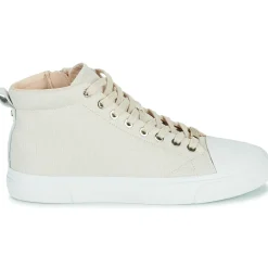 Baskets Mode^Calvin Klein Jeans - VULC HIGH TOP-MN JQ