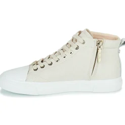 Baskets Mode^Calvin Klein Jeans - VULC HIGH TOP-MN JQ