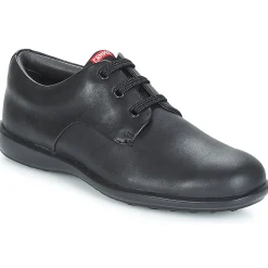 Derbies & Richelieu^Camper - ATOM WORK Noir