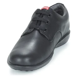 Derbies & Richelieu^Camper - ATOM WORK Noir