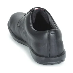 Derbies & Richelieu^Camper - ATOM WORK Noir