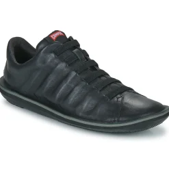 Baskets Mode^Camper - BEETLE Noir