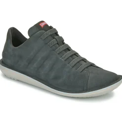 Baskets Mode^Camper - BEETLE Gris
