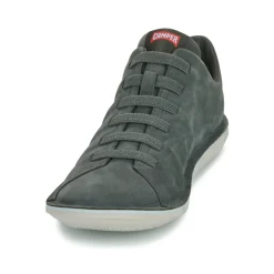 Baskets Mode^Camper - BEETLE Gris