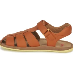 Sandales Et Nu-pieds^Camper - BIC0 Marron