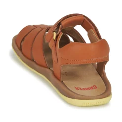 Sandales Et Nu-pieds^Camper - BIC0 Marron