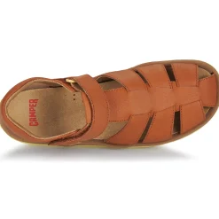 Sandales Et Nu-pieds^Camper - BIC0 Marron