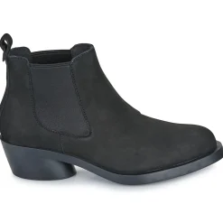 Bottines / Boots^Camper - BONNIE Noir