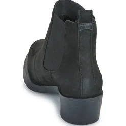 Bottines / Boots^Camper - BONNIE Noir