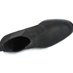 Bottines / Boots^Camper - BONNIE Noir