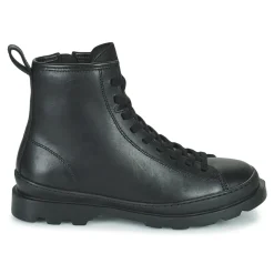 Bottines / Boots^Camper - BRUTUS Noir