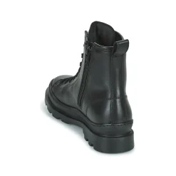 Bottines / Boots^Camper - BRUTUS Noir