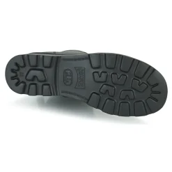 Bottines / Boots^Camper - BRUTUS Noir