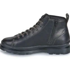Bottines / Boots^Camper - BRUTUS Noir