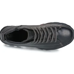 Bottines / Boots^Camper - BRUTUS Noir