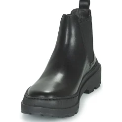 Bottines / Boots^Camper - BRUTUS Noir