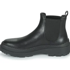 Bottines / Boots^Camper - BRUTUS Noir