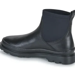 Bottines / Boots^Camper - BRUTUS Noir