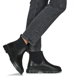 Bottines / Boots^Camper - BRUTUS Noir