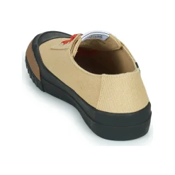 Baskets Mode^Camper - CAMALEON 1975 Beige