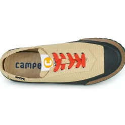 Baskets Mode^Camper - CAMALEON 1975 Beige