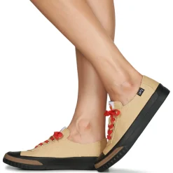 Baskets Mode^Camper - CAMALEON 1975 Beige