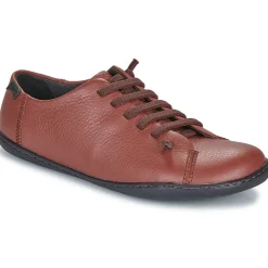 Baskets Mode^Camper - CAMI Cognac