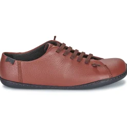 Baskets Mode^Camper - CAMI Cognac