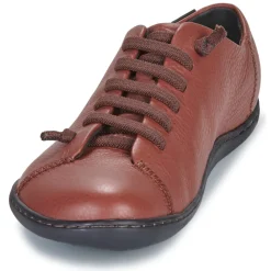 Baskets Mode^Camper - CAMI Cognac