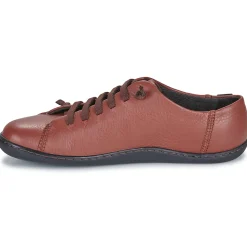 Baskets Mode^Camper - CAMI Cognac