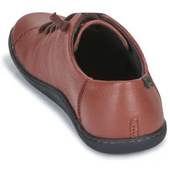 Baskets Mode^Camper - CAMI Cognac