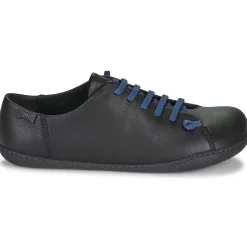 Baskets Mode^Camper - CAMI Noir