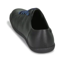 Baskets Mode^Camper - CAMI Noir
