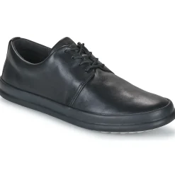 Baskets Mode^Camper - CHASIS Noir