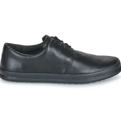 Baskets Mode^Camper - CHASIS Noir