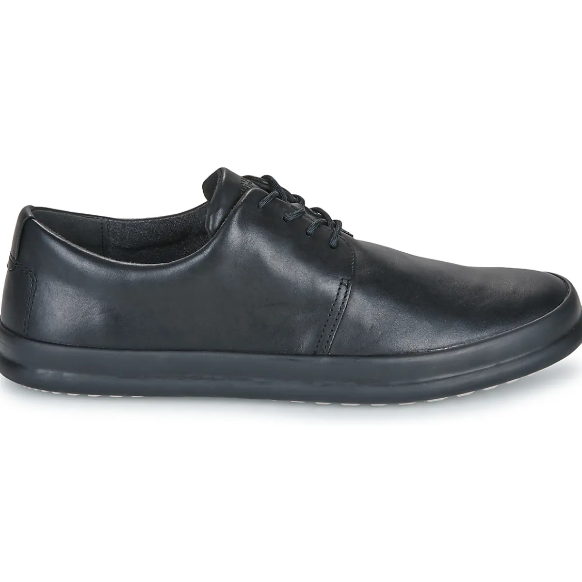 Baskets Mode^Camper - CHASIS Noir